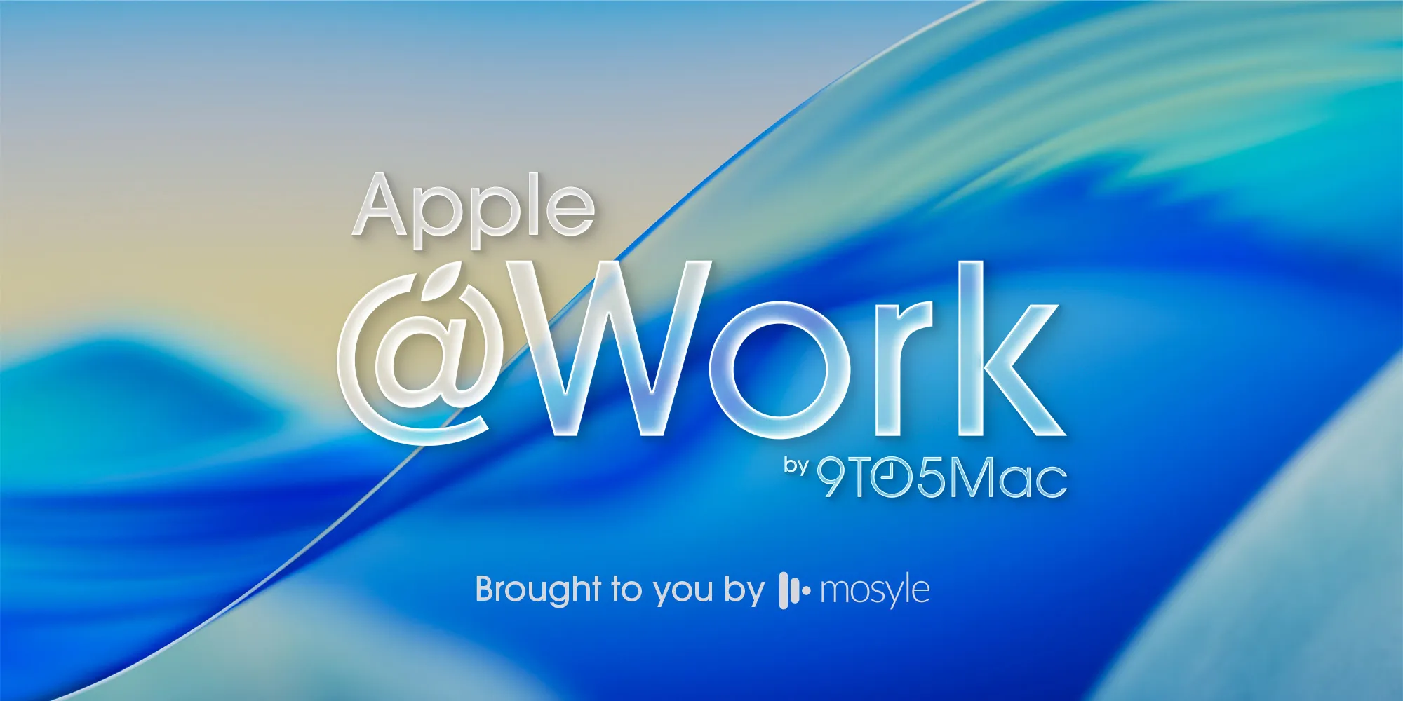Apple @ Work: Apple’s bet on local AI was right, but our management tools will need to evolve
Apple Work is exclusively brought to you by Mosyle the only Apple Unified Platform Mosyle is the only solution that integrates in…
source: 9to5mac 
#9to5mac #apple #localAI #fondpeace


9to5Mac