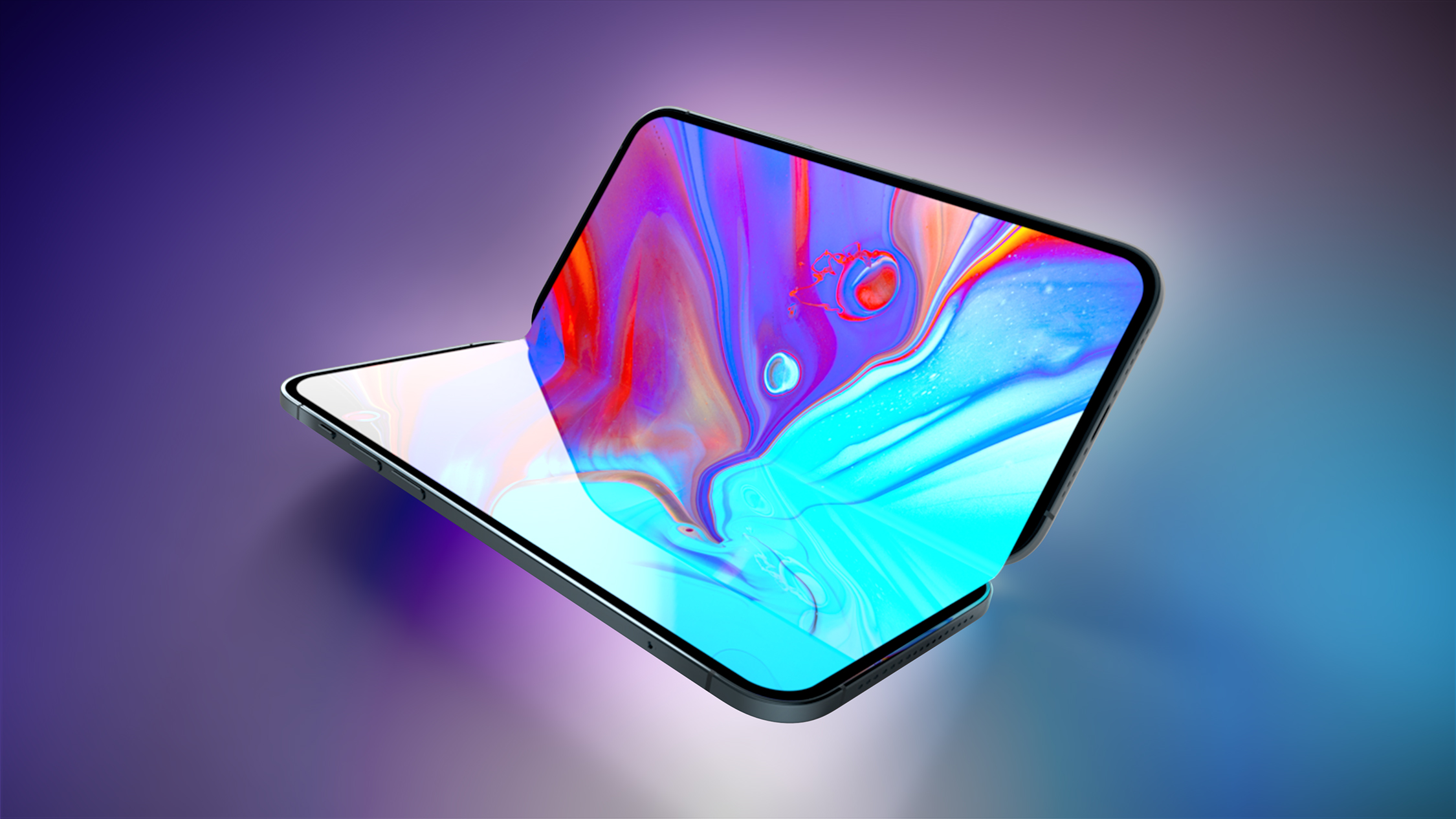 Apple's Foldable iPhone Rumored to Feature Unrivaled Battery Life

Apple's first foldable could feature the biggest ever iPhone battery and eclipse rival devices, according to a known leaker. In a new post, the Weibo user known as "Fixed Focus Digital" says that the foldable's battery could be over 5,500 mAh.

Source: MacRumors (By Hartley Charlton)

#Apple #FoldableiPhone #iPhoneBattery #MacRumors #FondPeace
