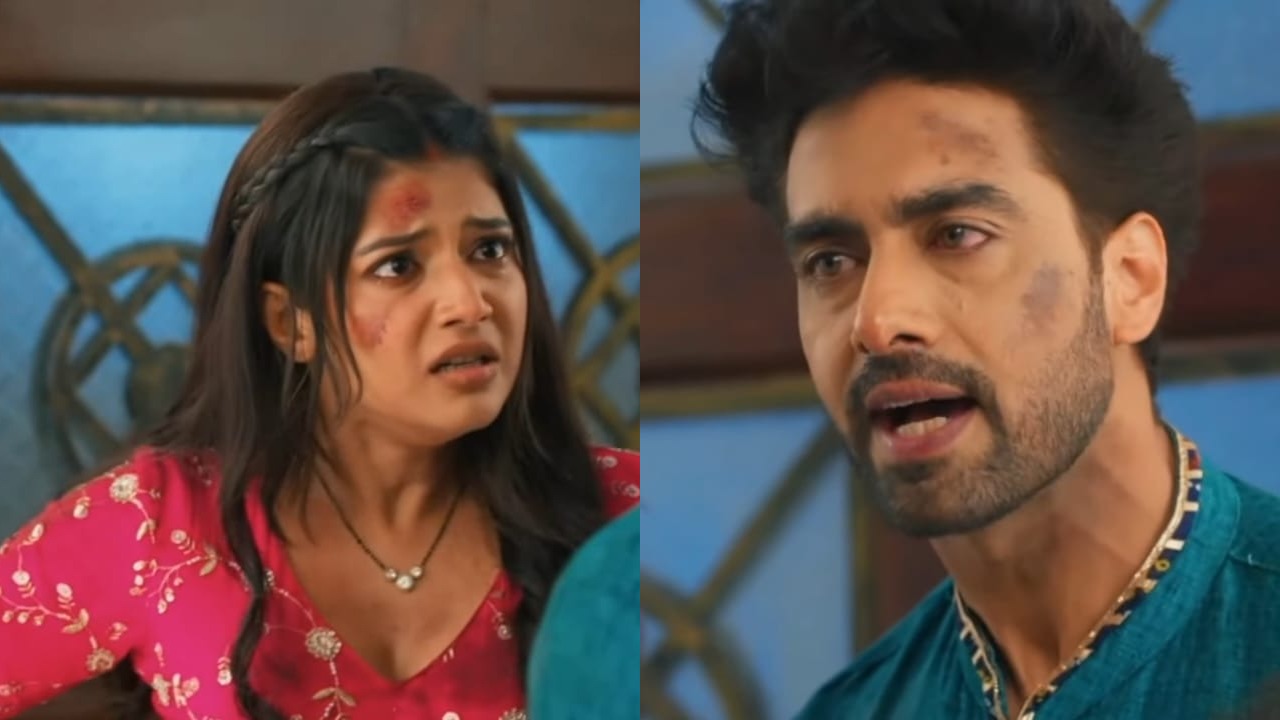 Yeh Rishta Kya Kehlata Hai Written Update 2nd February 2026: Abhira Puts Vani First In A Life-Or-Death Moment; Armaan Questions Her Motherhood

In the upcoming episode 1917 of the Star Plus show Yeh Rishta Kya Kehlata Hai, produced by Rajan Shahi's Director's Kut Productions, you will see Abhira putting Vani first in a life-or-death moment airing on 31 January 2026.

Source: IWMBuzz
https://www.iwmbuzz.com/

#YehRishtaKyaKehlataHai #WrittenUpdate #StarPlus #Abhira #Vani #FondPeace
