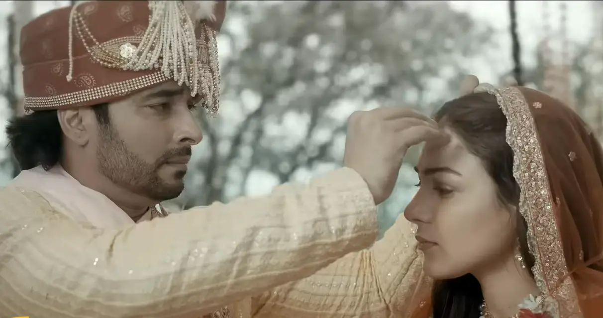 Mahadev And Sons 3rd February 2026 Written Update: Narmada’s Secret Wedding Plan
Bhanu takes Mahadev into the temple and calls Ketan “Ketu.” Mahadev and Ketan freeze. The family is stunned as the truth comes out.

source: TellyExpress 
#tellyexpress #MahadevandSons #fondpeace #writtenupdate