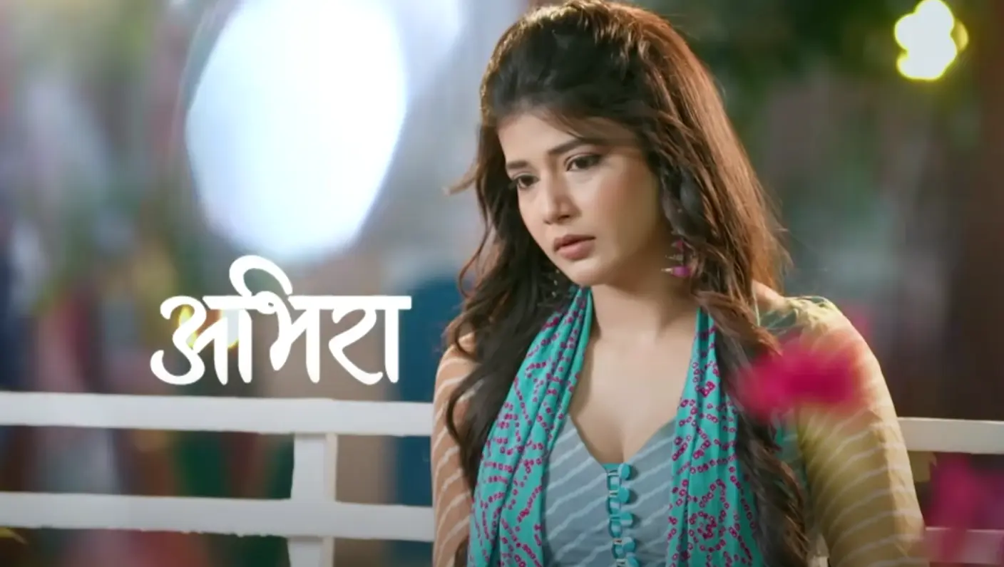 Yeh Rishta Kya Kehlata Hai 3rd February 2026 Written Update

source: TellyExpress 
#tellyexpress #yrkkh #yehrishtakyakehlatahai #fondpeace #writtenupdate