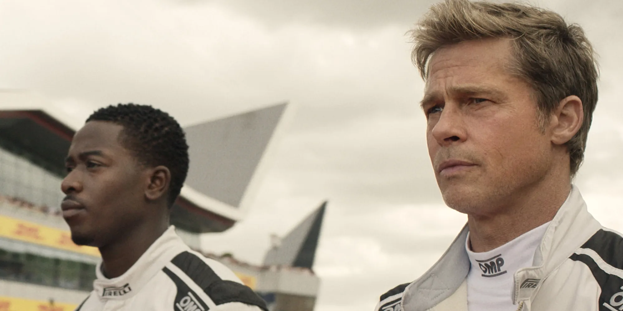 F1: The Movie scores Grammy for Best Country Solo Performance
9to5Mac by By Marcus Mendes
Apple TV walked away with one win out of four Grammy nominations at last night’s ceremony. Here are the details. #F1TheMovie #GrammyAwards #AppleTV #9to5Mac #FondPeace