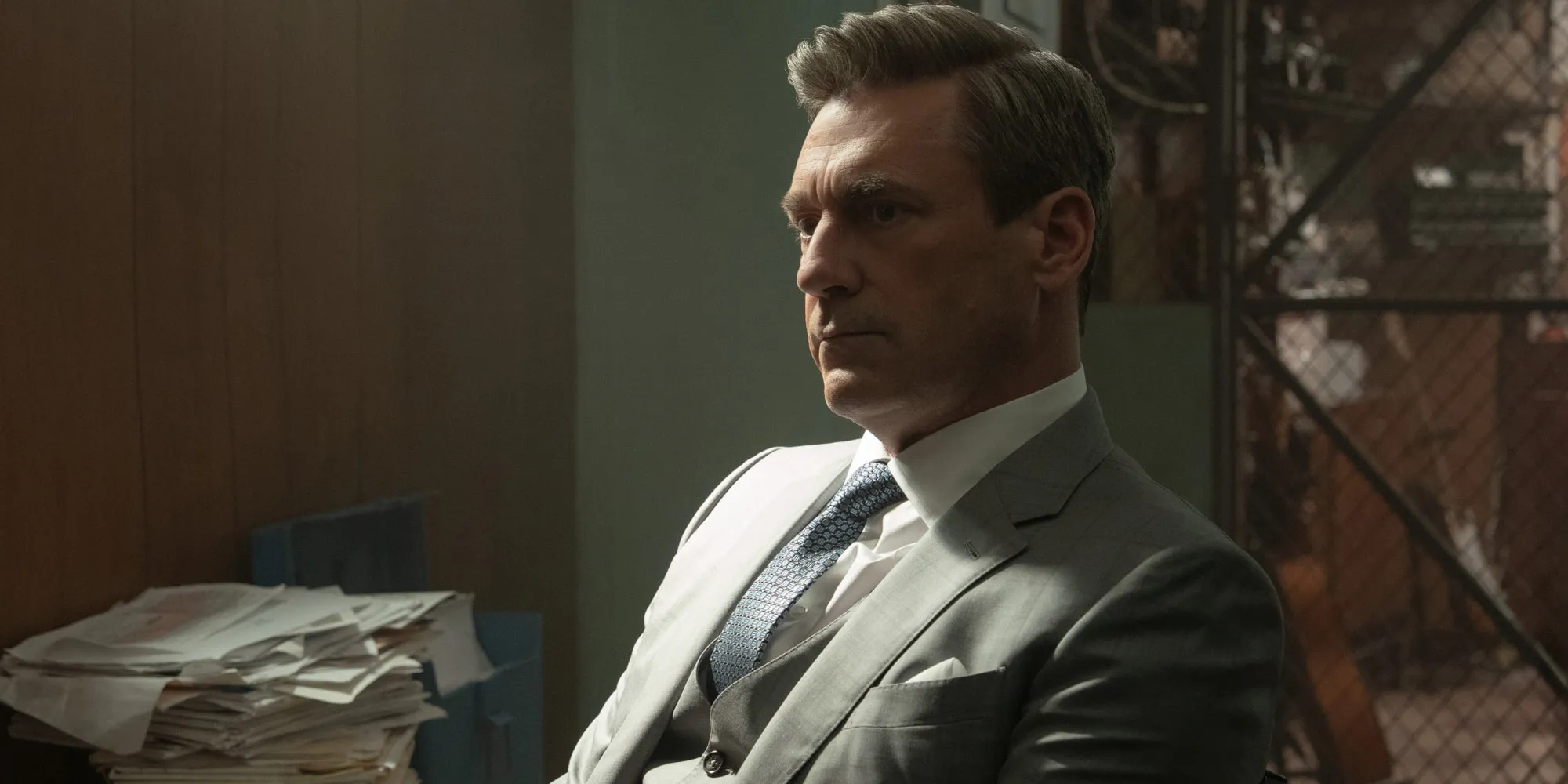 Apple TV Unveils Return of One of Last Year’s Biggest Hit Series

Your Friends & Neighbors Season 2 is coming soon, and Apple TV has released the first trailer for the returning series, while also confirming that Season 3 is in the works.

Source: 9to5Mac (By Ryan Christoffel)

#AppleTV #YourFriendsAndNeighbors #SeriesReturn #9to5Mac #FondPeace
