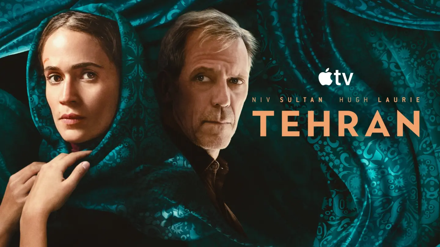 3 Reasons to Watch the Suspenseful Apple TV Spy Thriller "Tehran"

In our review of the Apple TV series "Tehran," we find this Israeli spy thriller eminently binge-able. Here are three compelling reasons to watch it.

Source: Cult of Mac

#Tehran #AppleTV #SpyThriller #CultOfMac #FondPeace
