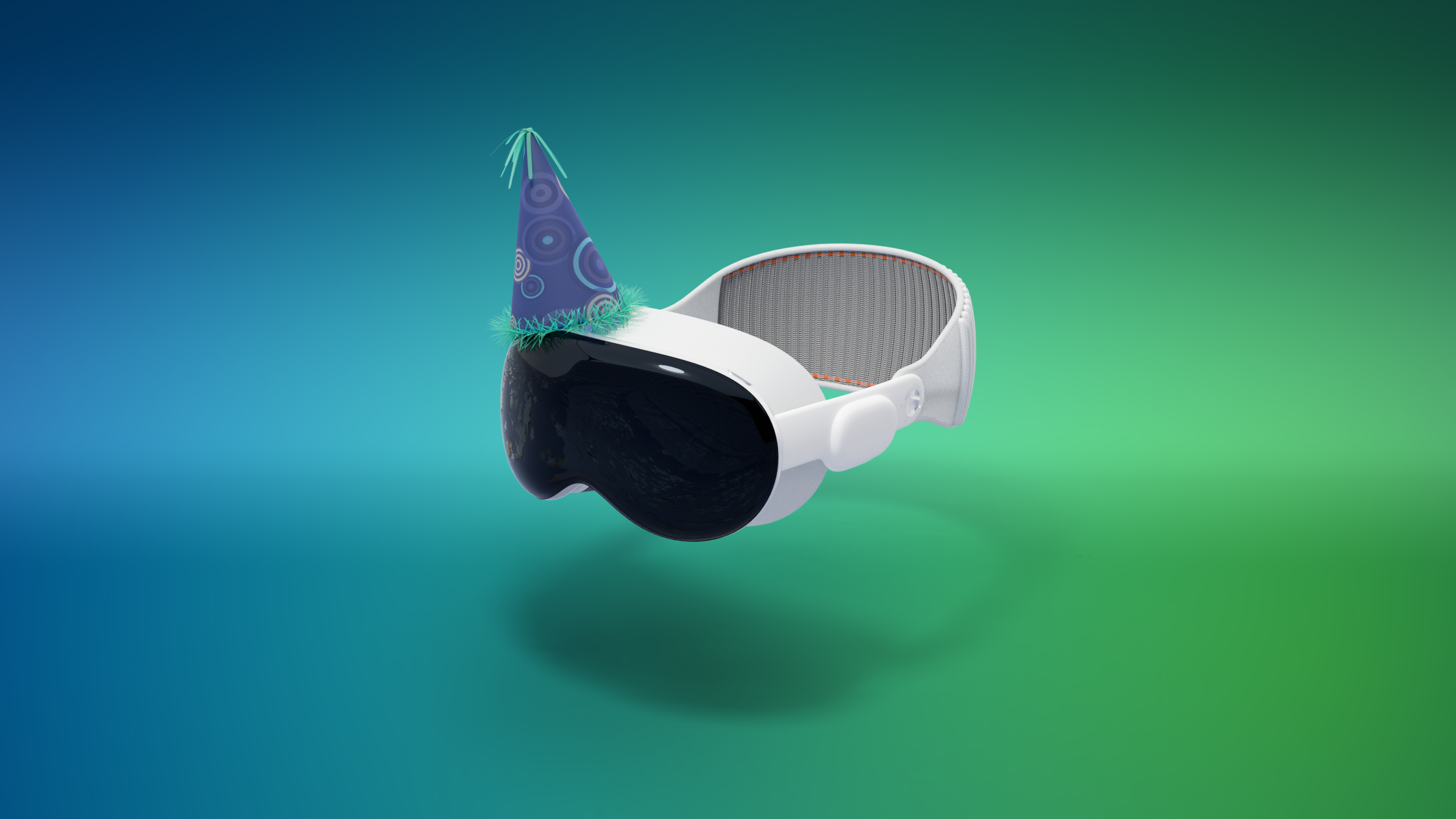 Apple Vision Pro Launched Two Years Ago Today MacRumors
#Apple #VisionPro #Fondpeace #macrumors