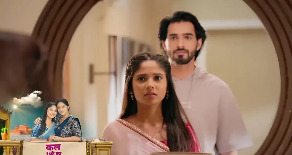 Mangal Lakshmi – Lakshmi Ka Safar 3rd February 2026 Written Update

source: TellyExpress
#writtenupdate #todaywrittenupdate #fondpeace #Tellyexpress #todayupdates