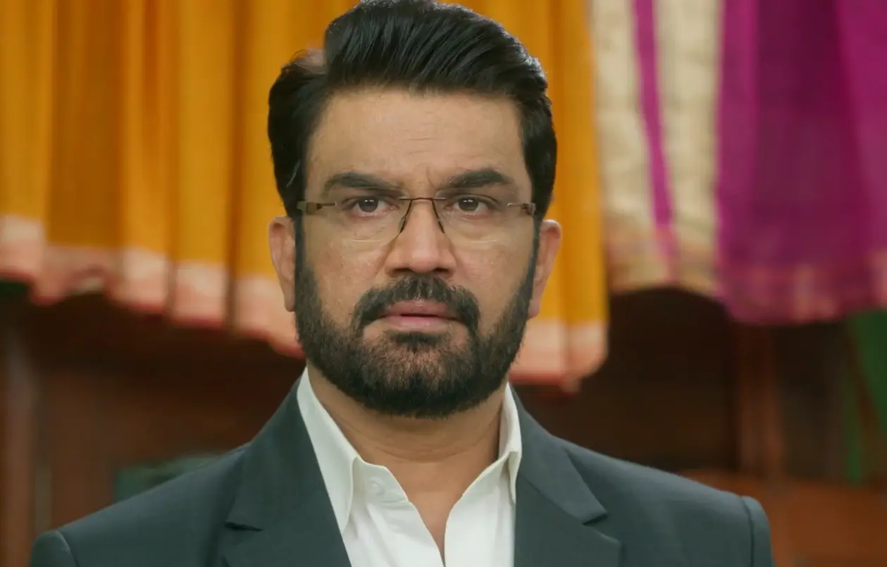 Tum Se Tum Tak 3rd February 2026 Written Update: Arya’s Silent Goodbye

source: TellyExpress
#writtenupdate #todaywrittenupdate #fondpeace #Tellyexpress #todayupdates