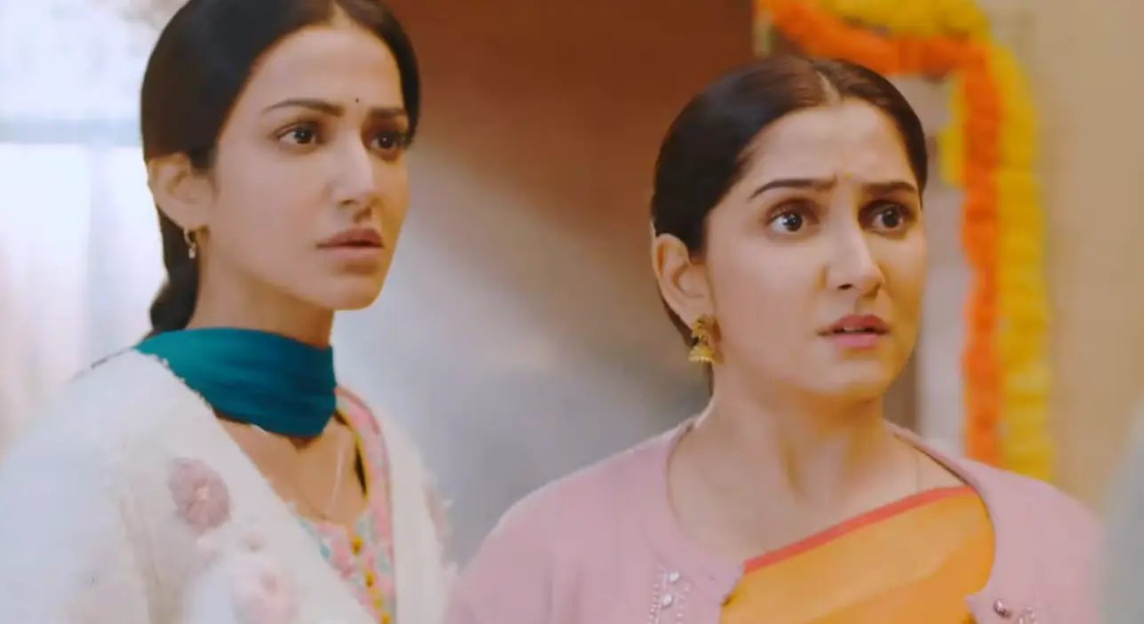 Ganga Mai Ki Betiyan Upcoming 3rd February 2026 Written Update: Sneha Breaks Down for Siddhu
source: TellyExpress
#writtenupdate #todaywrittenupdate #fondpeace #Tellyexpress #todayupdates