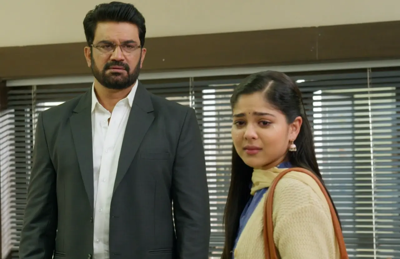 Tum Se Tum Tak Upcoming 3rd February 2026 Written Update: Arya’s Epic Sacrifice

source: TellyExpress
#writtenupdate #todaywrittenupdate #fondpeace #Tellyexpress #todayupdates