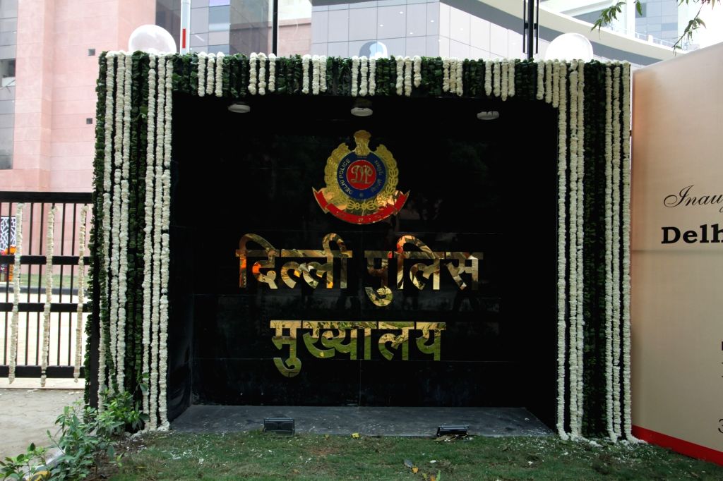 Traffic cops, officials blackmailed using video clips: 2 more linked to ‘sticker extortion racket’ arrested, 10 held so far
While one of the accused allegedly collected the extortion money, the other recorded videos used for blackmailing the officials and traffic police personnel, said police.