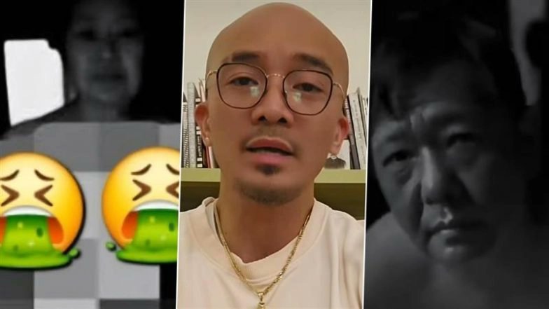 Deen Chase Viral Video: Why Is Filipino Vlogger Trending and What Are His Allegations Against Bongbong Marcos and Liza Marcos? 