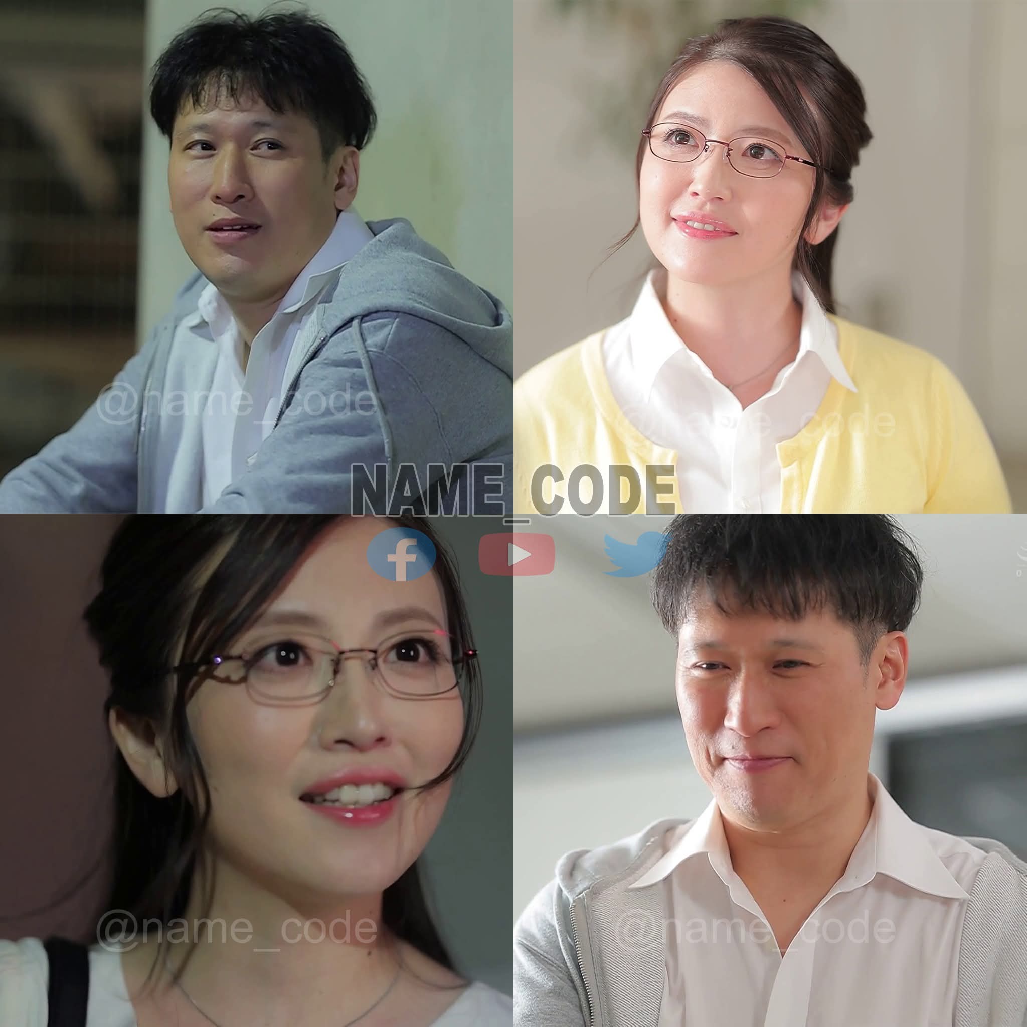 female instructor and the guy
Code👉JUL-698   |    Name👉Ririko Kinoshita