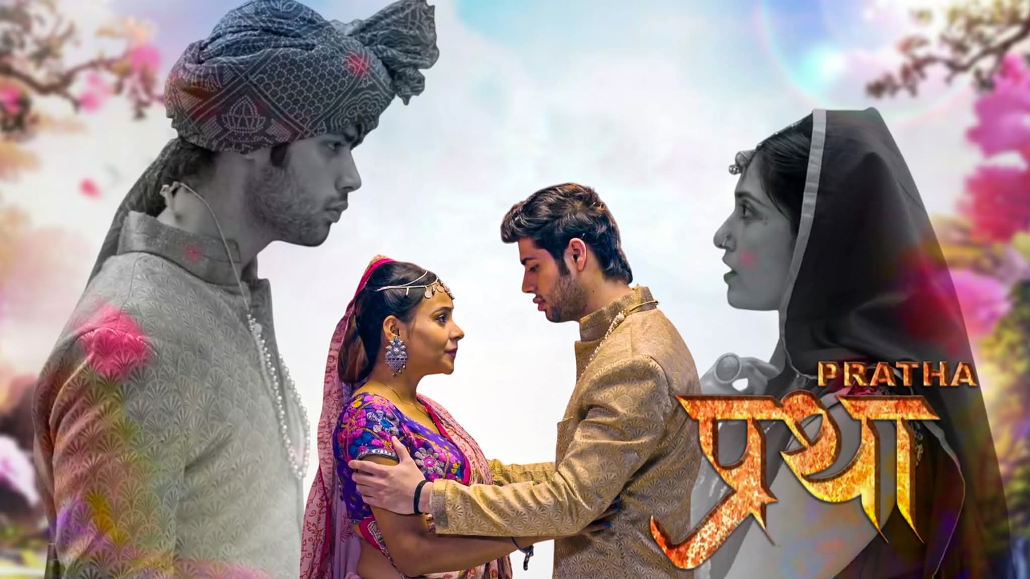 Pratha Series | 9RedMovies | Tripti Berra ComeBack Series | Various Artist #TriptiBerra #ullunewwebseries #webseriesvideo #webseries2026 #UnCutSeries #prathaseries #kahaniplay #ullu