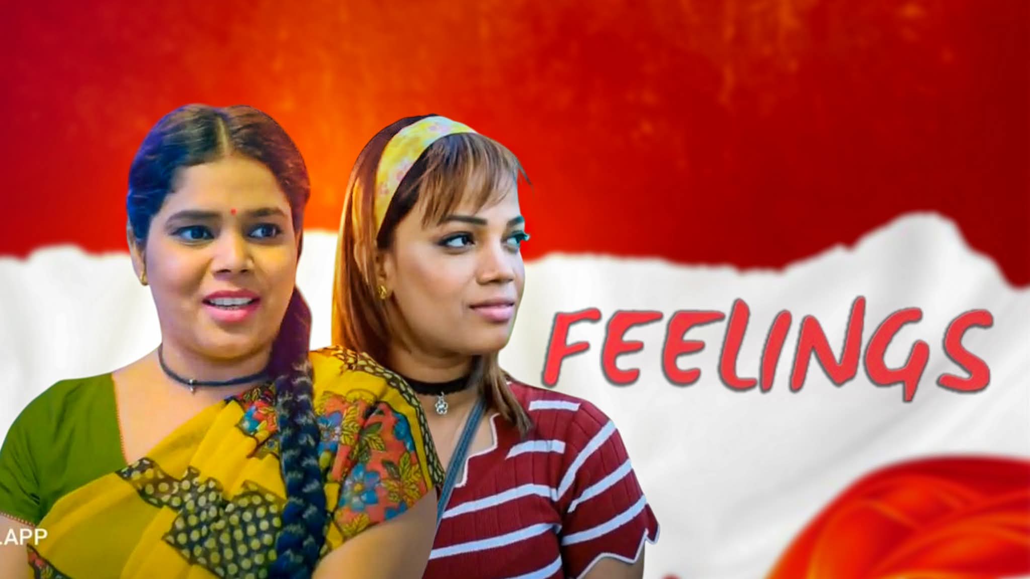 Feelings Series | Kaama Ott | Kajal Jha New Series | Semi Uncut ? | Ullu | Kahaniplay #Feelings #kaamaott #kajaljha #ullunewwebseries #kahaniplay #webseriesvideo #uncutseries #moodx #ullu #bhartijha #love