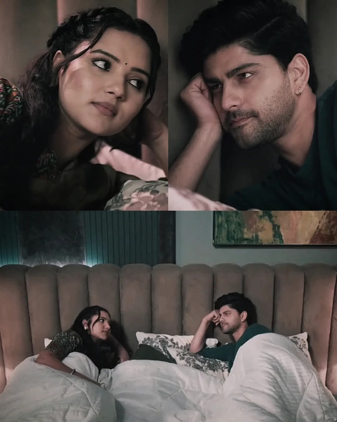 Uff that look 😍🔥

#vasudha #vasudhasolanki #devanshsinghchauhan #vasudev #priyathakur #abhisheksharma #zeetv