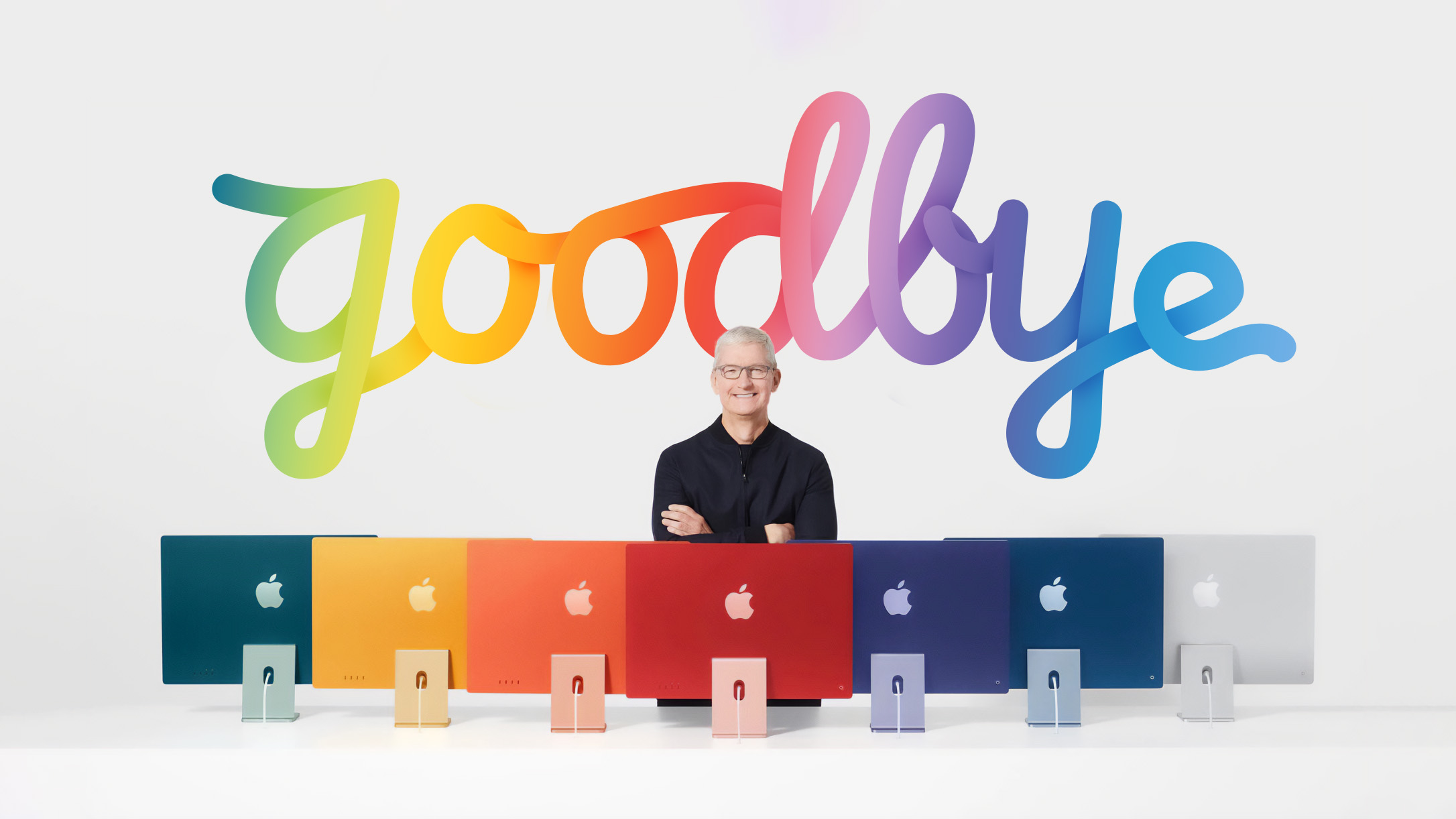Apple CEO Tim Cook Asked About Retirement Again, Here's What He Said - macrumors