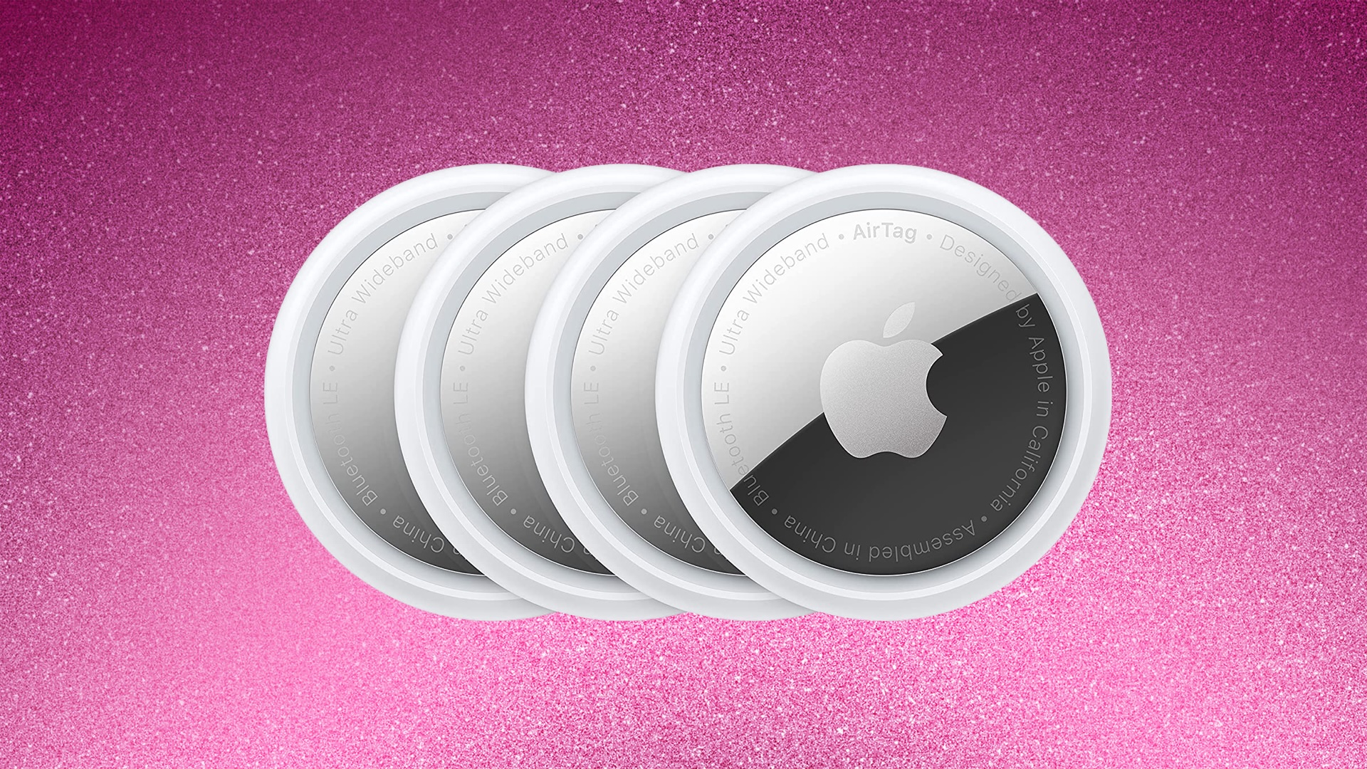 AirTag 1 Gets Major Discounts With 1-Pack at $17 and 4-Pack at $64 - Macrumors