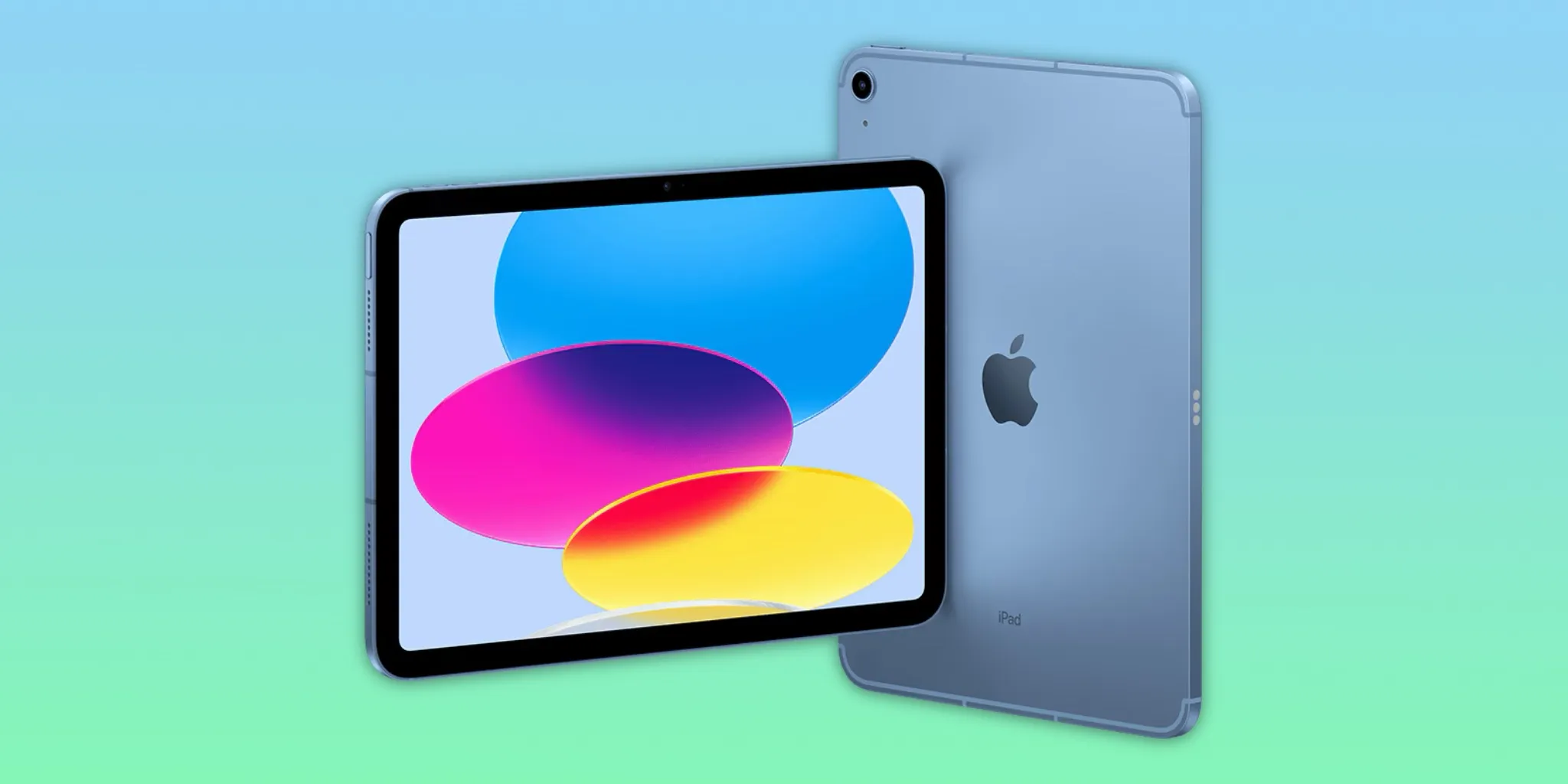 Apple’s cheapest iPad to get Apple Intelligence support at just the right time - 9to5mac
