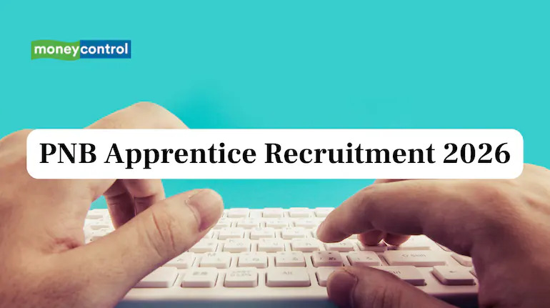 PNB Recruitment 2026: 5,138 Vacancies Announced for Apprentice Posts, Check Details Here