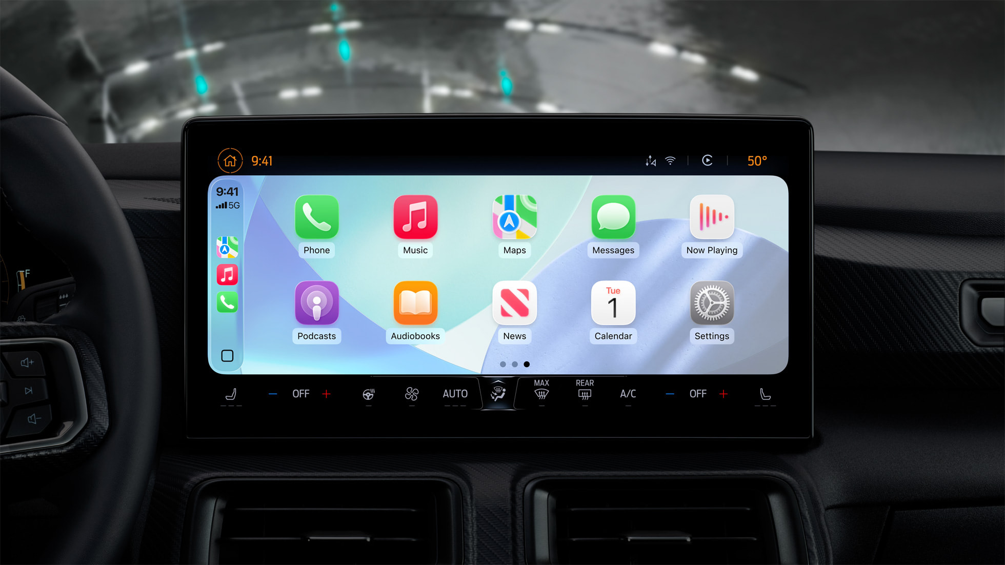 Apple to Allow ChatGPT, Claude, and Gemini in CarPlay