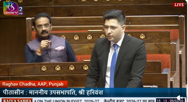 Demand for NIL LTCG on Equity raised in parliament. This single move if implemented will benefit all individuals in the country.