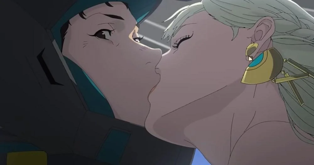 Downloads of 39-year-old Guns N’ Roses song increase 12,166 percent thanks to Gundam