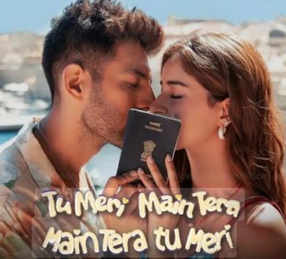 In 2025, Dharma really gave 2 absolute meme worthy movies. They really need to hire better writer and directors