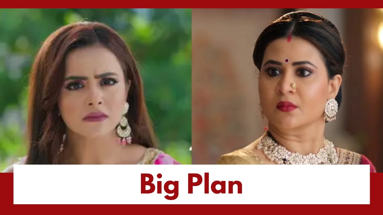 Vasudha Upcoming Twist: OMG!! Karishma’s big plan to defame Chauhan family; Will this plan work?