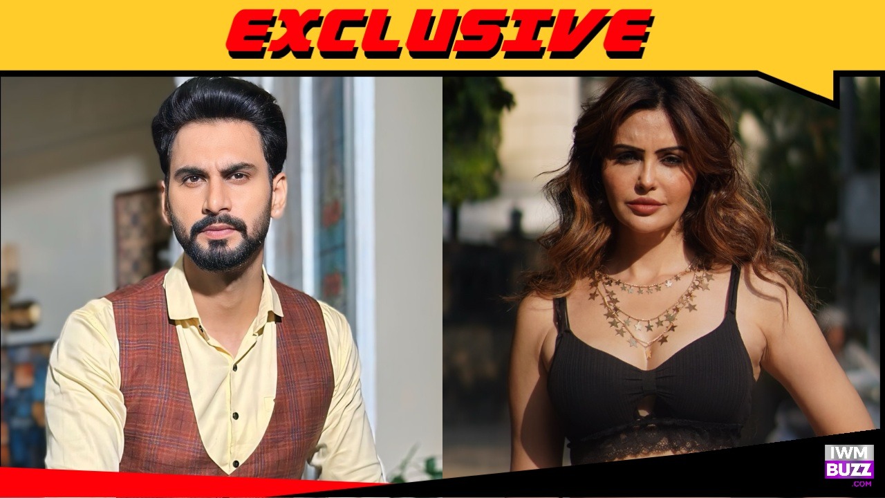 Exclusive: Rajvir Chauhan and Gauri Sharma to come together for Quick TV’s next
Atulyam Films and Chandra Creations, helmed by Vijay R Yadav will soon come up with a vertical concept for Quick TV starring actors Rajvir Chouhan and Gauri Sharma. Read this newsbreak here.