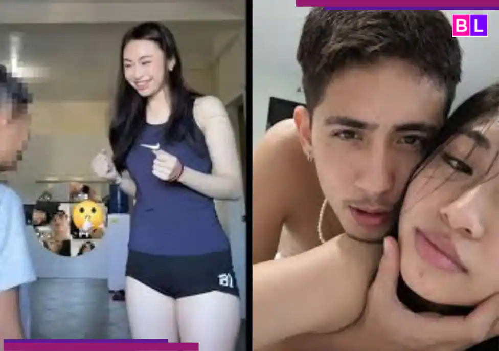 Pinay Gold Medalist Viral Video: Who is Zyan Cabrera? Her LEAKED video going VIRAL on social media features…, bollywoodlife.com