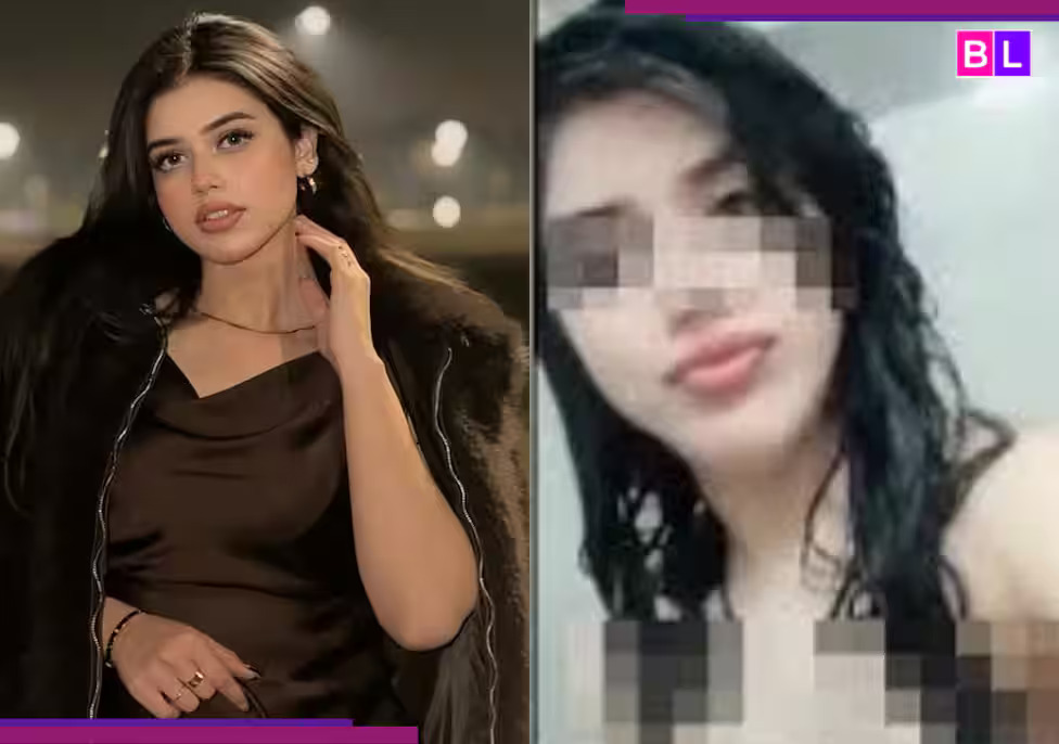 5 Minute Viral Video: Pakistani influencer Alina Amir makes SHOCKING revelation; here's how to identify fake links, bollywoodlife.com