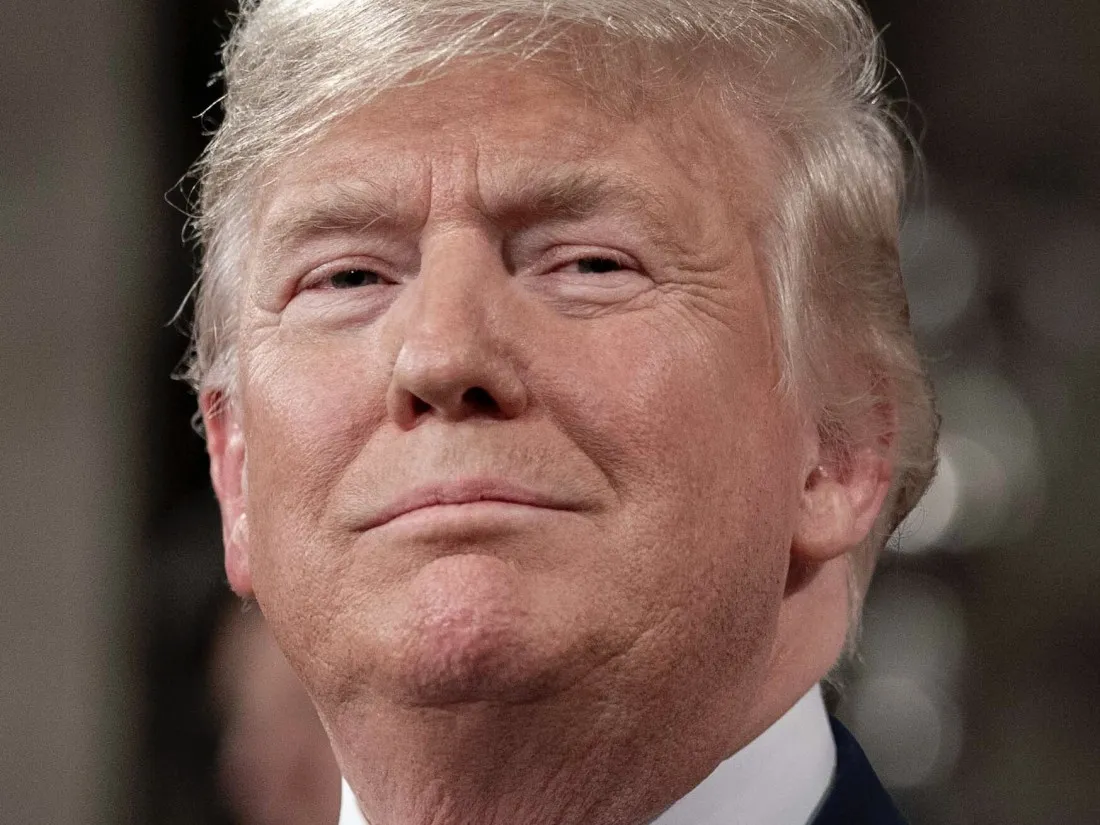 Donald Trump Ends Minnesota Operation, Pulls ICE Agents After Fatal Shootings