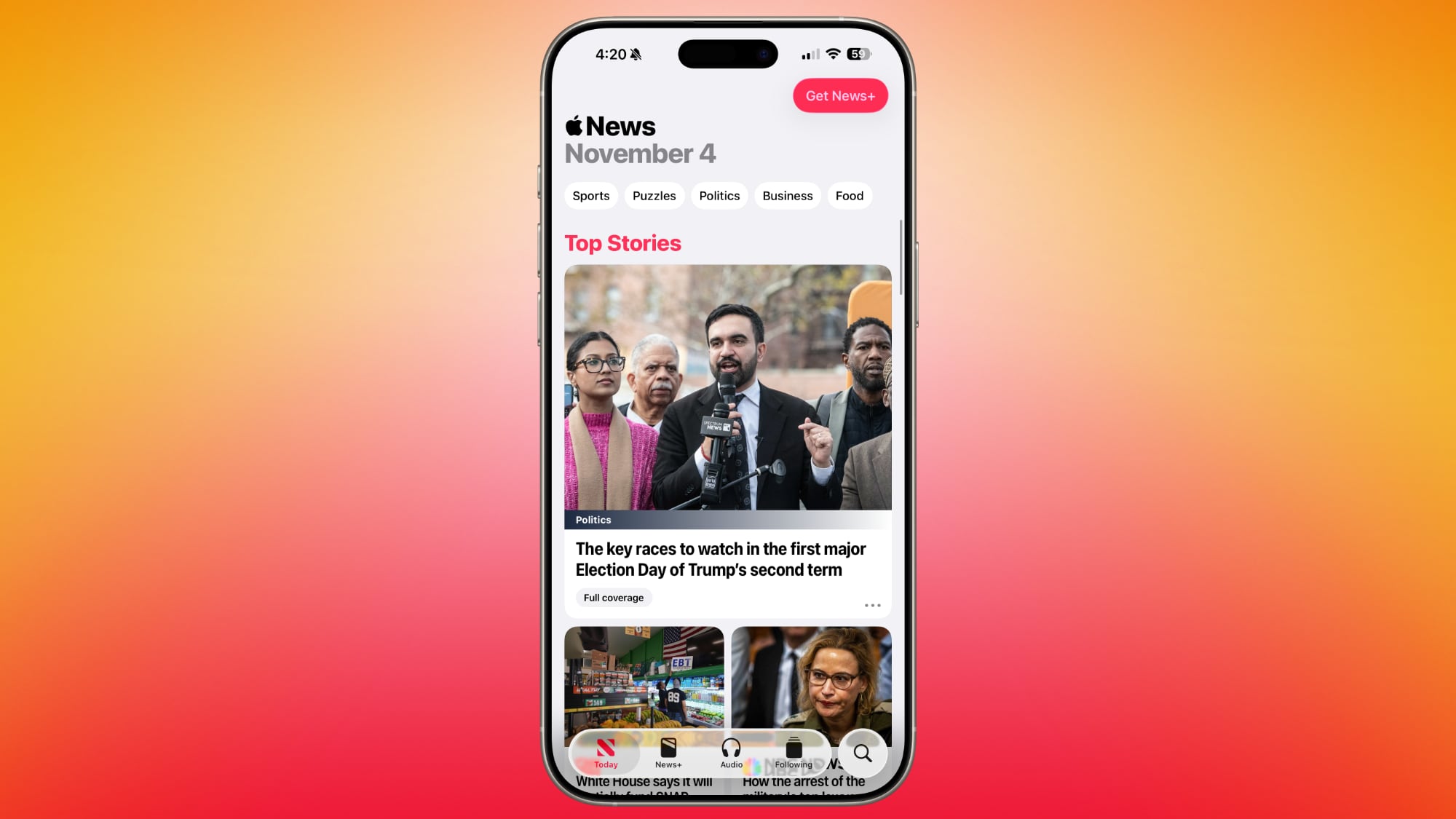 Tim Cook Faces FTC Warning Over Apple News Curation
Apple has been issued a warning letter from the U S Federal Trade Commission urging it to review its content curation