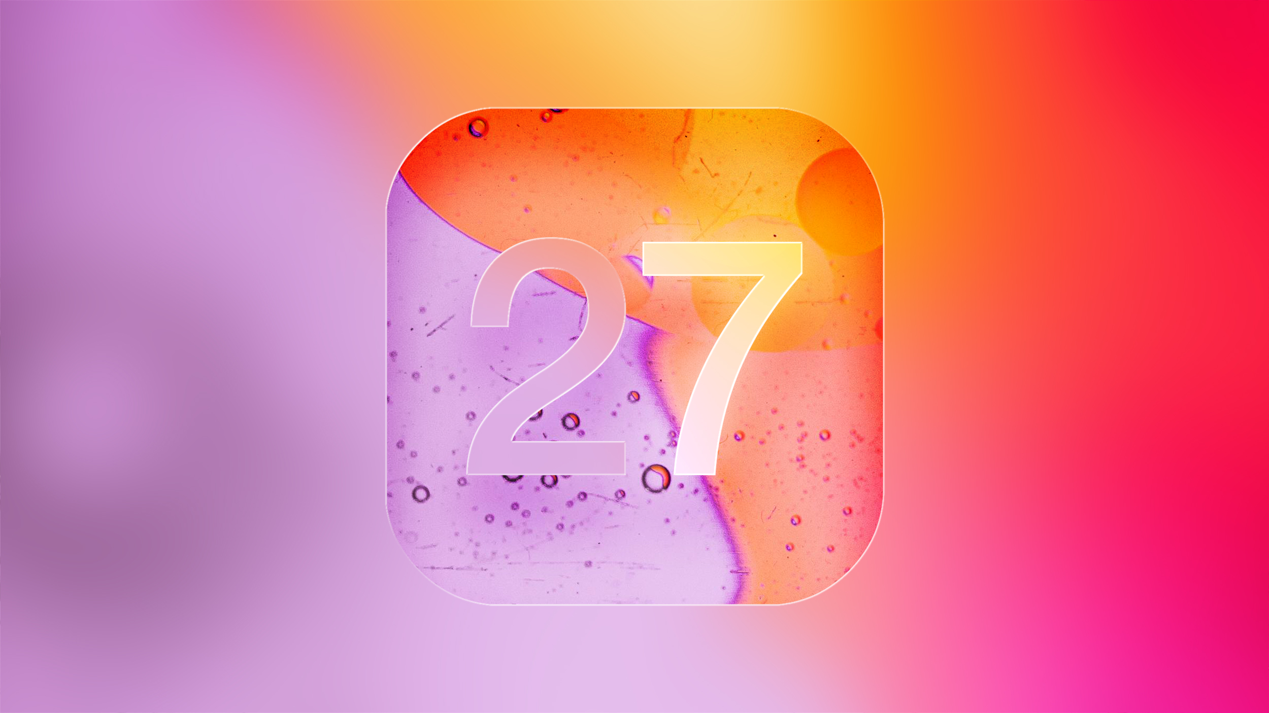 iOS 27 Will Add These New Features to Your iPhone
While the first beta of iOS 27 is still four months away there are already plenty of rumors about new features that…, MacRumors
