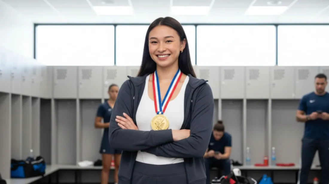 'Pinay Gold Medallist' Viral Scandal Video And 'DM For The Link' Comments Are Everywhere — Here's What To Watch Out For