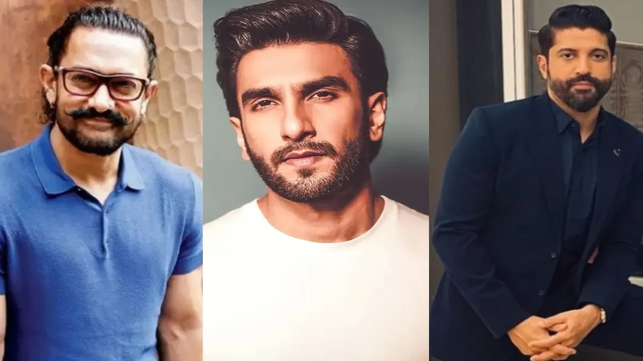 Don 3 Row: Did Aamir Khan step in to resolve Ranveer Singh and Farhan Akhtar’s Excel Entertainment Rs. 40 cr clash?