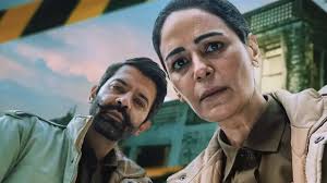 Netflix’s Kohrra 2 Becomes One of India’s Most Loved & Recommended Crime Dramas! 🔥 | #KohrraSeason2OnNetflix #SudipSharma #GunjitChopra #DiggiSisodia #MonaSingh #BarunSobti #RannvijaySingha #NetflixIndia #CrimeDrama