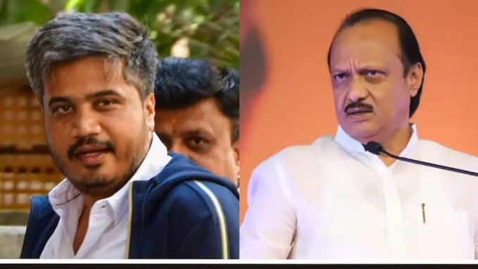 'पायलट का इस्तेमाल कर इस घटना को...', अजित पवार के क्रैश प्लेन पर रोहित पवार का बड़ा आरोप

राष्ट्रवादी कांग्रेस पार्टी (शरद पवार गुट) के विधायक रोहित पवार ने प्रेस कॉन्फ्रेंस में महाराष्ट्र के बारामती प्लेन क्रैश हादसे को साजिश करार देते हुए कई गंभीर सवाल उठाए. उन्होंने कहा कि जांच एजेंसियां काम तो कर रही हैं, लेकिन गति इतनी धीमी है कि संदेह बढ़ रहा है. रोहित पवार ने केंद्र सरकार की जांच पर भी उंगली उठाई और डिजिटल सबूतों की मांग की. 

पूरी खबर: https://intdy.in/ldgygm 

#AjitPawar #BaramatiPlaneCrash #Maharashtra