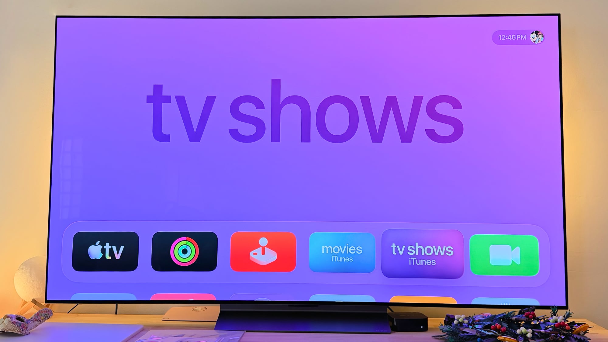 Apple Removes iTunes Movies and TV Shows Apps in tvOS 26.4
With tvOS 26.4 Apple has removed the dedicated iTunes Movies and iTunes TV Shows apps