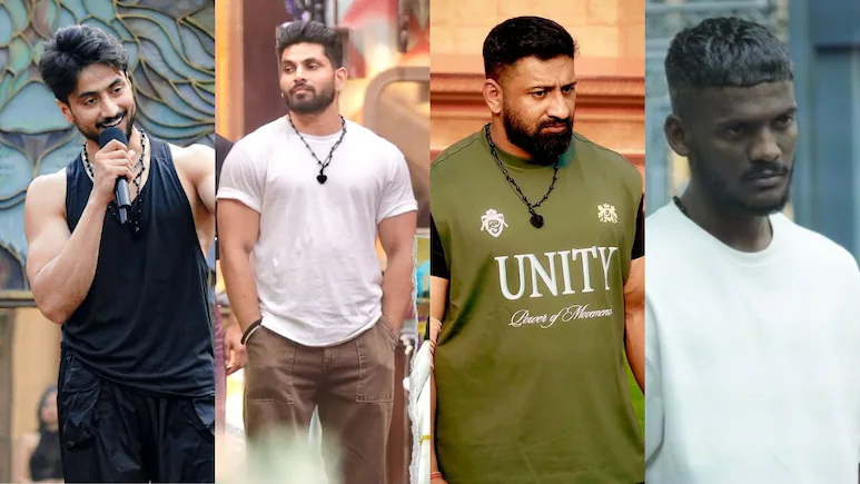 The 50: Mr Faisu, Shiv Thakare, Rajat Dalal And Immortal Kaka Secure Top 4 Spots In Grand FinaleThe grand finale is scheduled to be shot on February 19. The episode will air on March 22