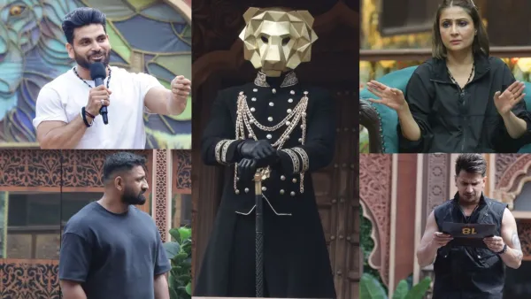 The 50 Finalists Full List: Prince Narula, Rajat Dalal, Siwet, Manisha, Shiv, Archana- Who Are In FINALE?

Read more at: https://www.filmibeat.com/television/news/2026/the-50-finalists-full-list-prince-narula-rajat-dalal-siwet-tomar-manisha-rani-shiv-thakre-arch-503031.html