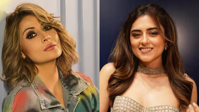 The 50: Ridhi Dogra Says ‘Komolika Is Back’ As Urvashi Dholakia Re-Enters
