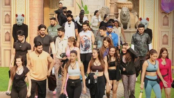 The 50 Ticket To Finale Winners Name Revealed: Rajat Dalal, Shiv Thakare & THESE 2 Celebs Win TTF - Viral Post
