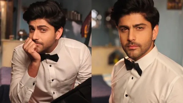 Vasudha EXCL! Will Chandrika Accept Vasu As Her Bahu? Abhishek Sharrma On Big Twist: Things Will Be Intense…
