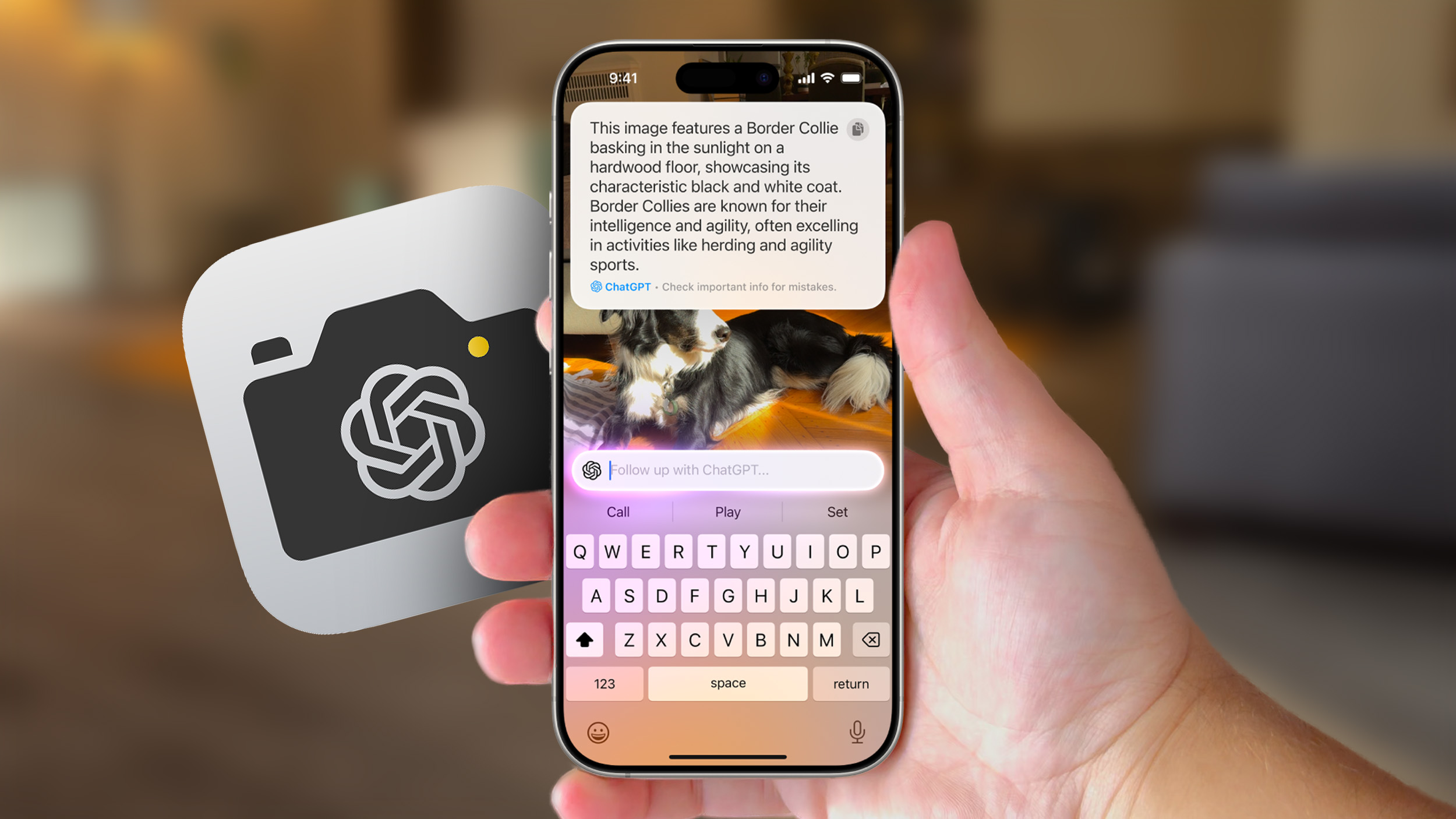 Apple's AI Wearables Expected to Lean Heavily on Visual Intelligence
Apple's Visual Intelligence is expected to feature heavily in the company's upcoming set of AI wearable devices 