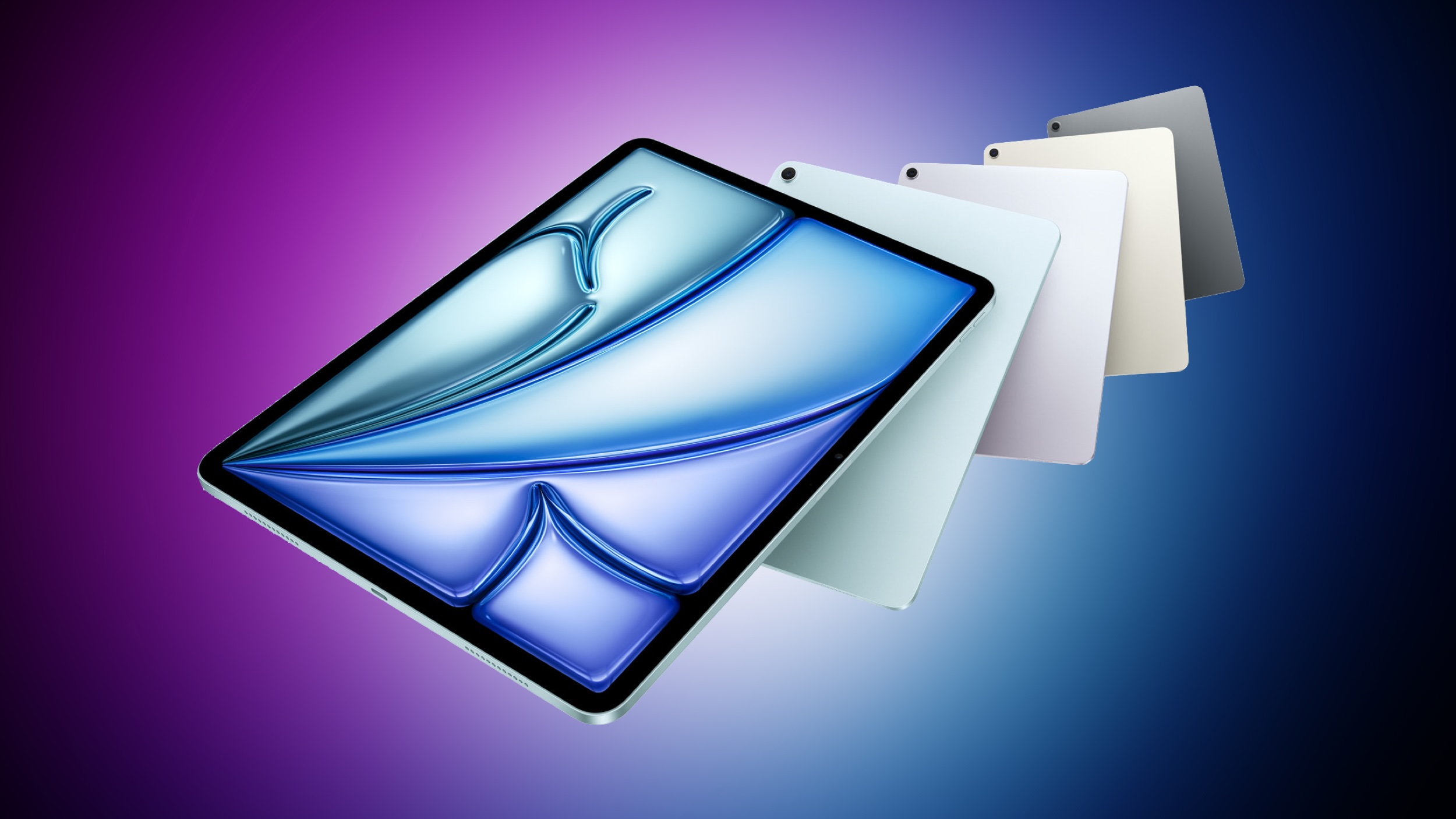 M4 iPad Air: What's New and When It's Coming
Apple is planning to hold an Experience on March 4 for select members of the media