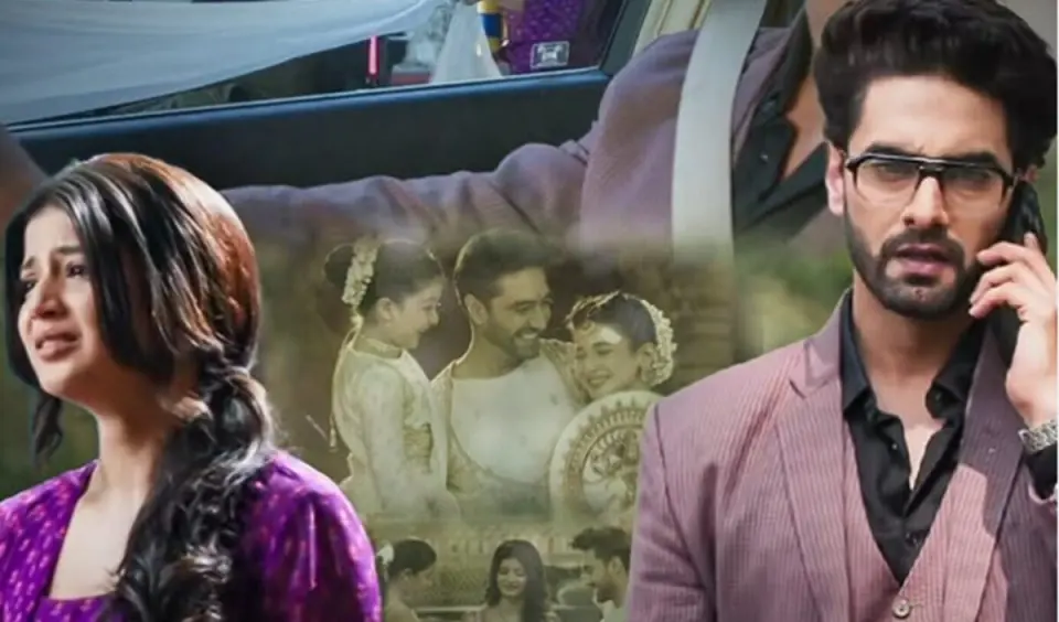 Yeh Rishta Kya Kehlata Hai 25th February 2026 Written Update: Will Arman agree to Abhira’s term?