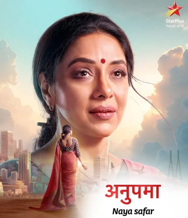 Anupama 26th February 2026 Video Update: Anupama says parents should do only what their children deserve and not more than that.