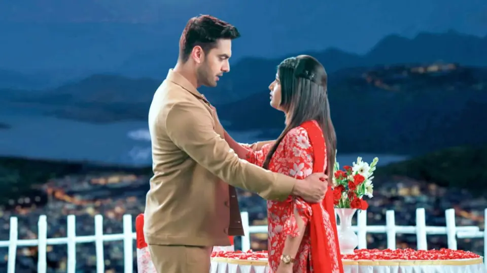 Yeh Rishta Kya Kehlata Hai 26th February 2026 Written Update: How will Arman deal with his pain?