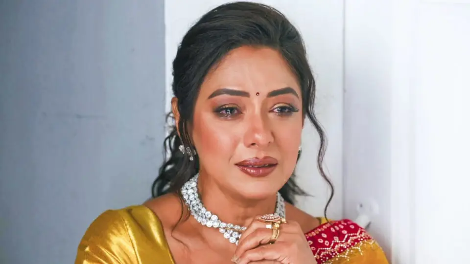 Anupama 28th February 2026 Written Update: Will Anupama expose Diwaker?